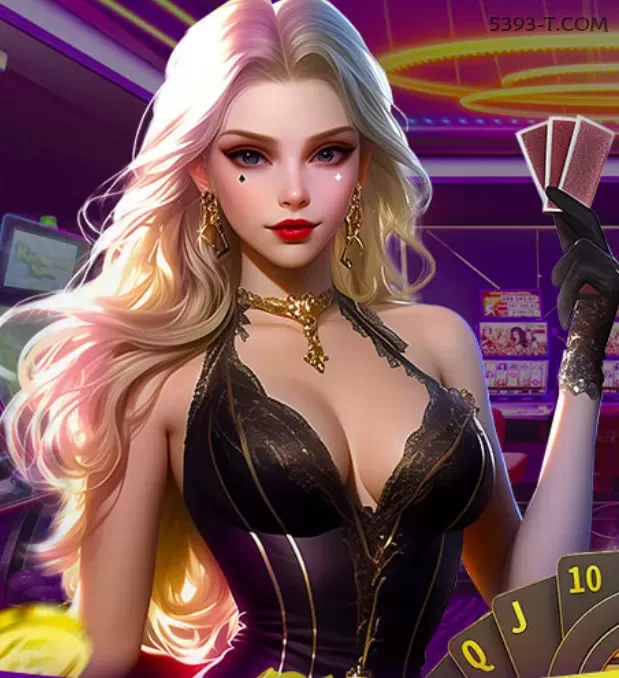 Roleta e blackjack 5393