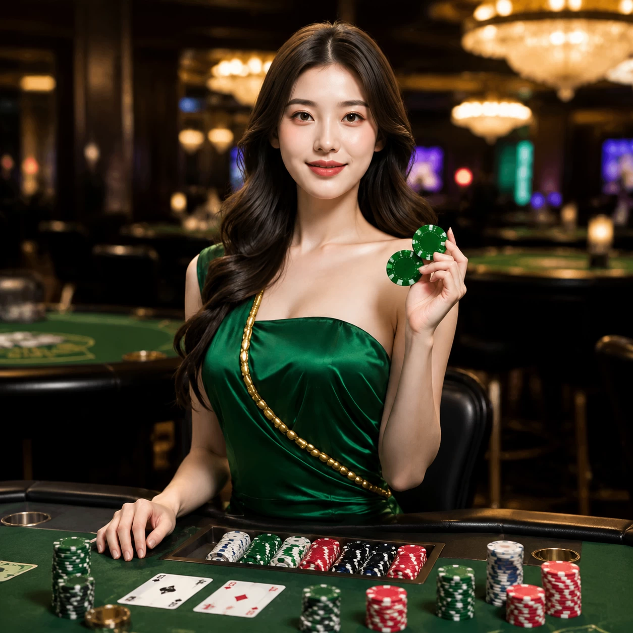 Cassino 5393 app mobile