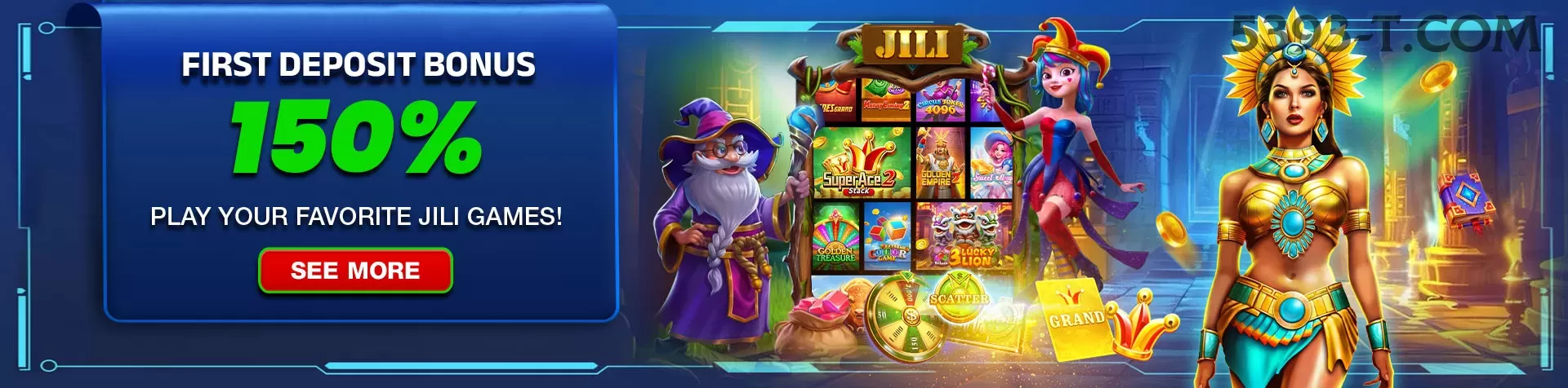 Gates of Olympus slot 5393