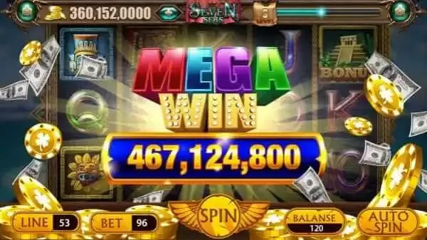 Gates of Olympus slot 5393